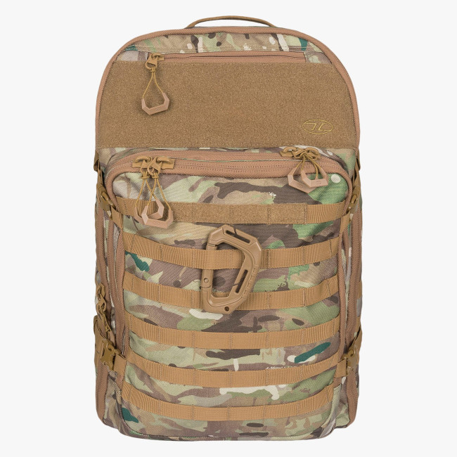 Sac à dos Harrier 45L - HMTC - Highlander