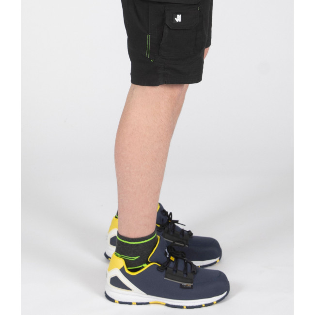 CHAUSSURES BASSES DE SECURITE S1P TOMMY MARINE - Nine Worths by North Ways