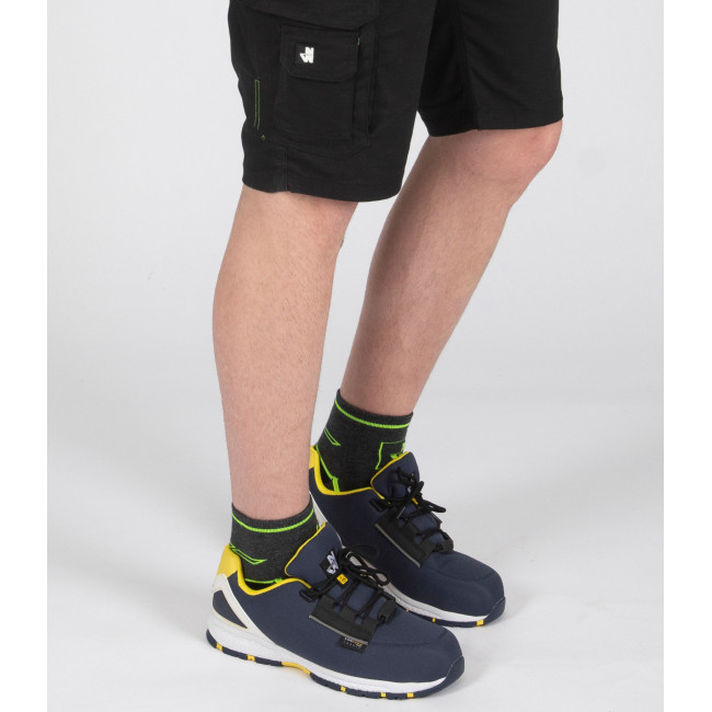 CHAUSSURES BASSES DE SECURITE S1P TOMMY MARINE - Nine Worths by North Ways