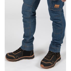 Hoge veiligheidsschoenen Sanders S3 SRC - Nine Worths by North Ways
