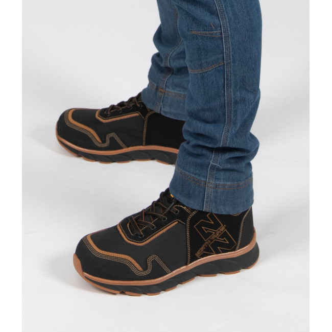 Sicherheitsstiefel Sanders S3 SRC - Nine Worths by North Ways