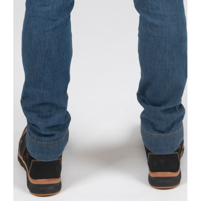 Chaussures de sécurité montantes Sanders S3 SRC - Nine Worths by North Ways
