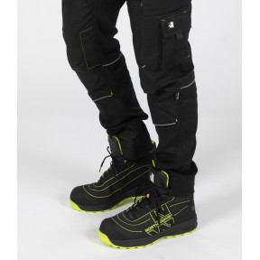 Hoge veiligheidsschoenen Strike S3 SRC - Nine Worths by North Ways