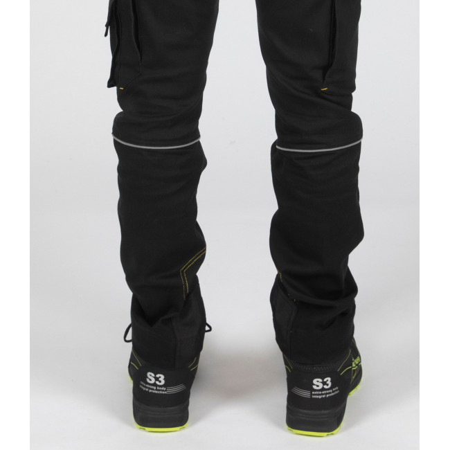 Wysokie buty bezpieczeństwa Strike S3 SRC - Nine Worths by North Ways