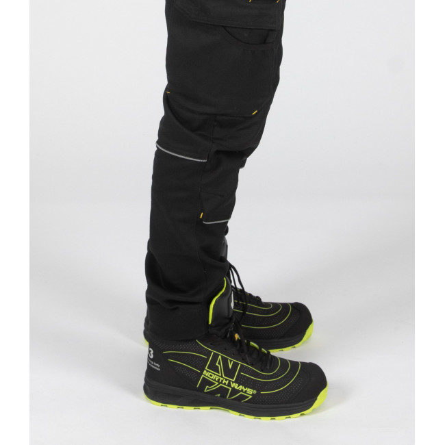 Sicherheitsstiefel Strike S3 SRC - Nine Worths by North Ways