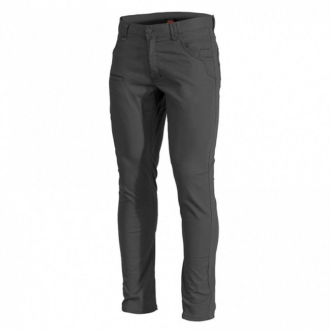 Hose Rogue Hero Schwarz - Pentagon