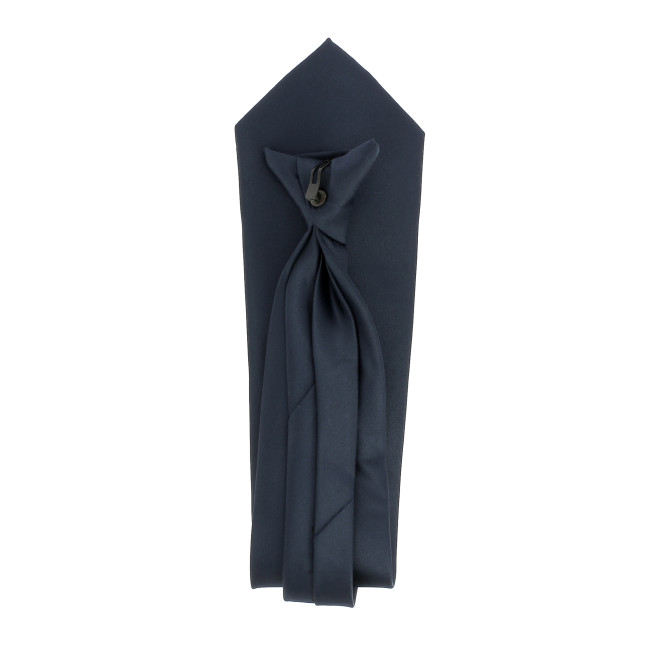 Clip stropdas Blauw - Patrol