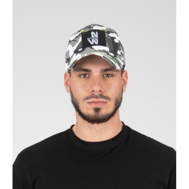 Pet Amir camo urbain - Nine Worths by North Ways