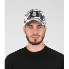 Czapka Amir camo urbain - Nine Worths by North Ways