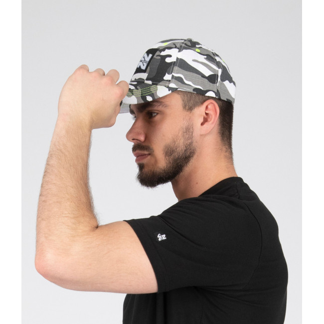 Pet Amir camo urbain - Nine Worths by North Ways