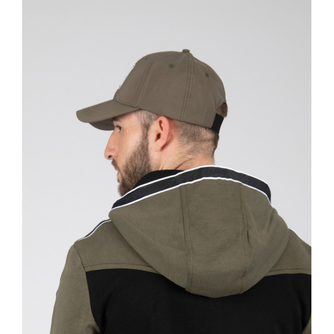 Casquette de travail Bonnie kaki - Nine Worths by North Ways