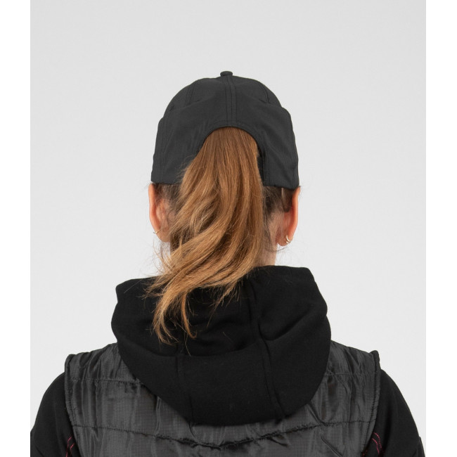 Werkpet Bonnie zwart/fuchsia - Nine Worths by North Ways