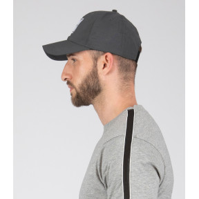 Casquette de travail Bonnie anthracite - Nine Worths by North Ways