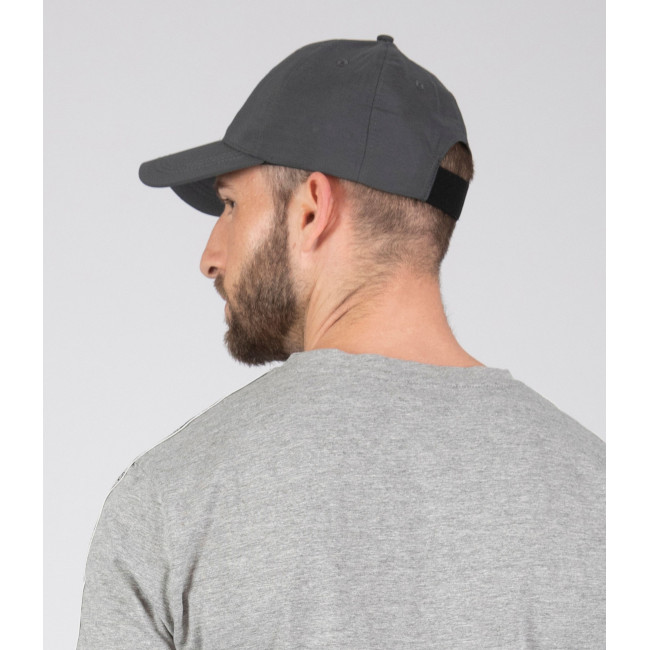 Casquette de travail Bonnie anthracite - Nine Worths by North Ways