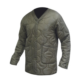 Kurtka guerilla podszewka pikowana - Patrol Equipement