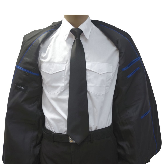 Anzugjacke, SLIM FIT - Patrol Equipement