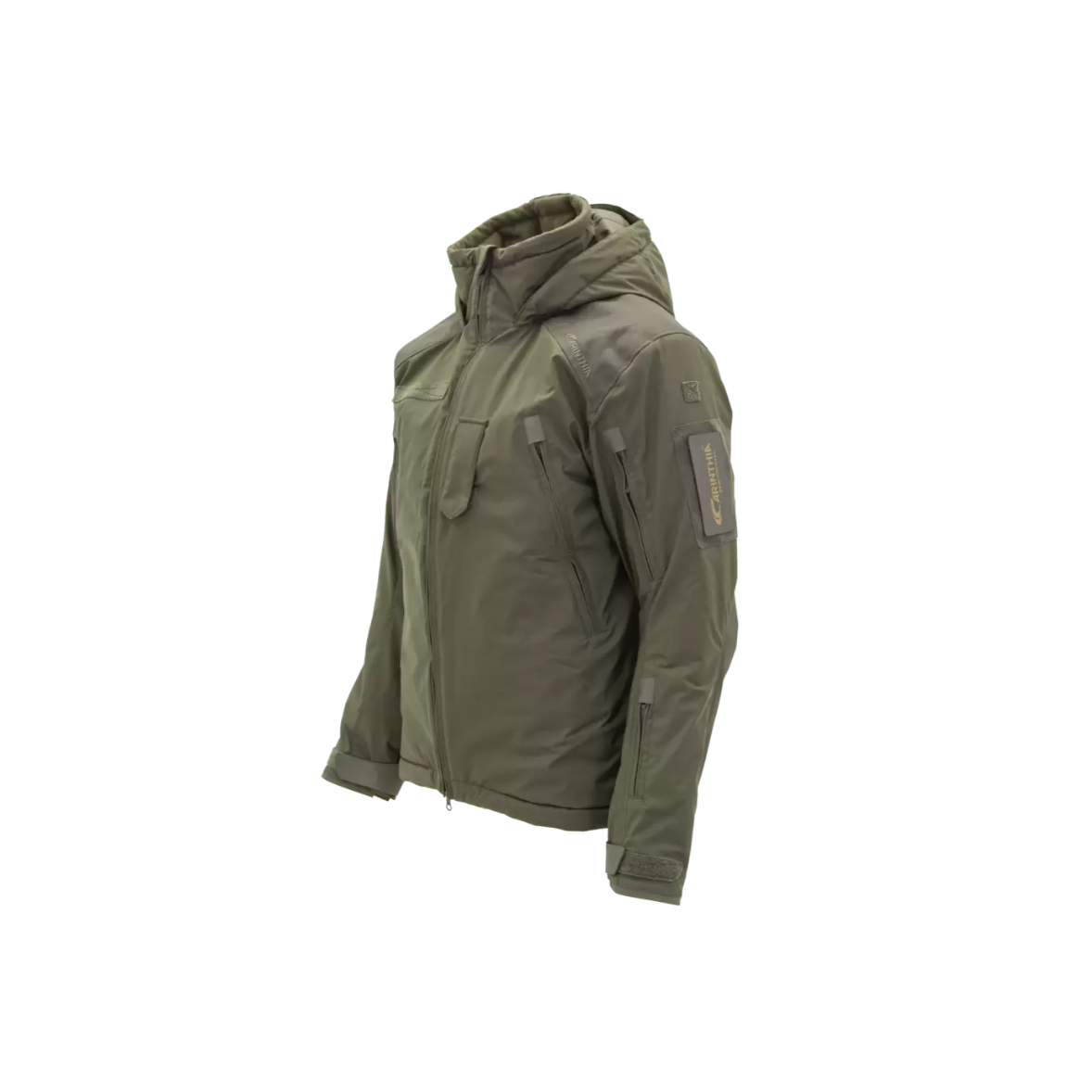 Veste Carinthia MIG 4.0 Neuve Sans étiquettes - Polaire Tactique