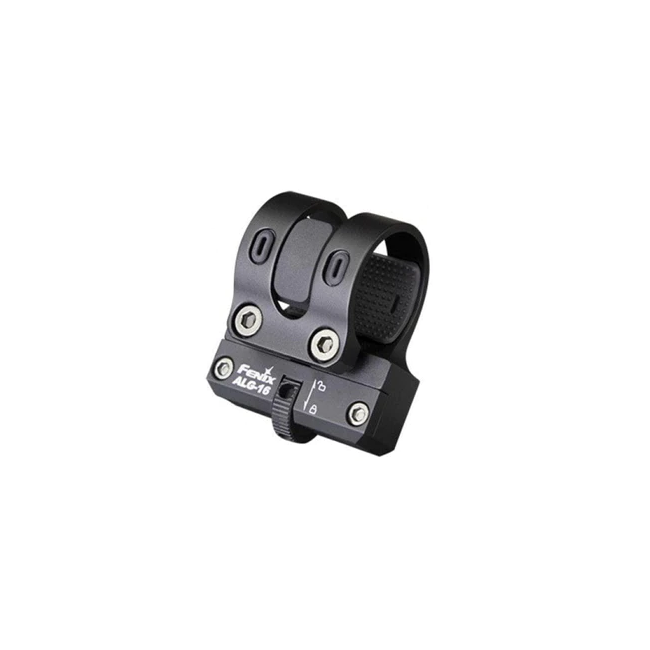 Support de lampe pour rail M-Lok - Fenix