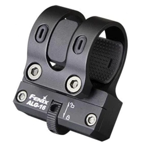 Support de lampe pour rail M-Lok - Fenix