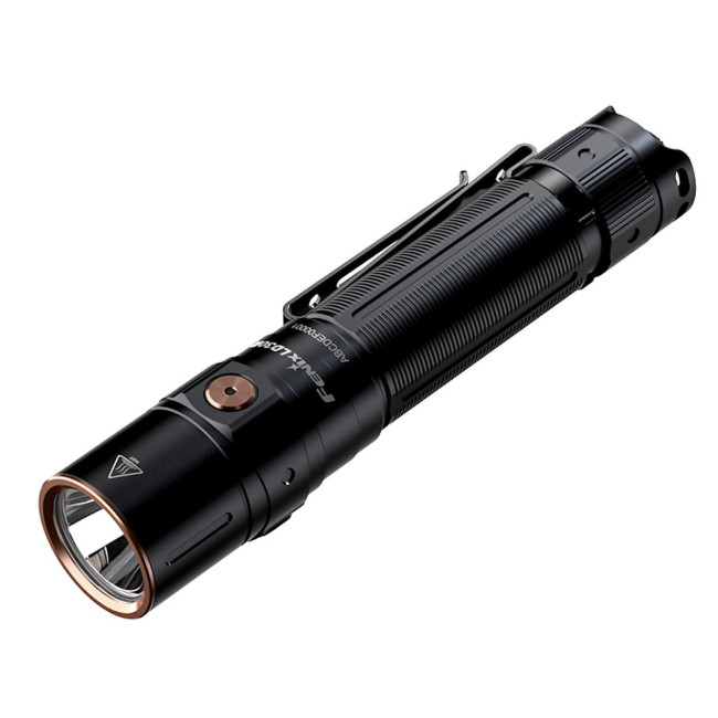 Lampe tactique LD30R (1700 lumen) - Fenix