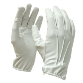 GUANTI BIANCHI DA CERIMONIA - Patrol Equipement