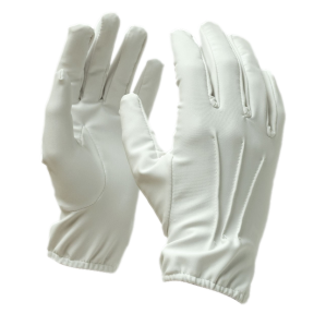 WITTE CEREMONIE HANDSCHOENEN - Patrol Equipement