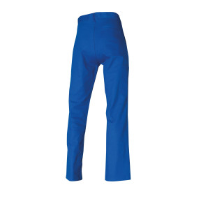 Pantalon de travail Coton Bleu Bugatti ADRIEN - SNV