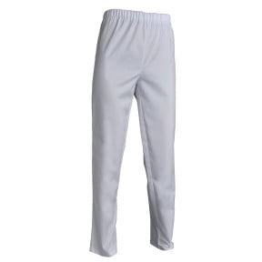 Hose weiß ANDRE UNISEX PC - SNV