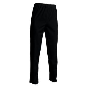 Pantalon Noir ANDRE MIXTE PC - SNV