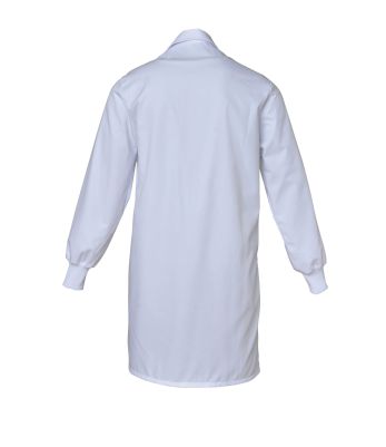 Blouse agroalimentaire blanche SVEN - SNV
