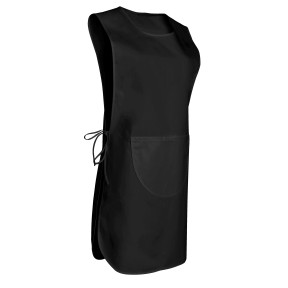 Chasuble femme Carola Noir - SNV