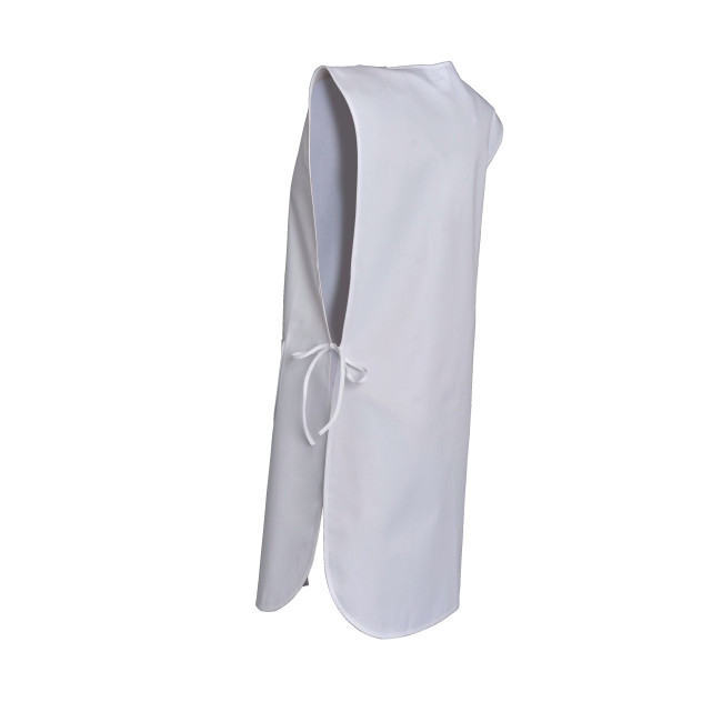 Dames chasuble Carola Wit - SNV