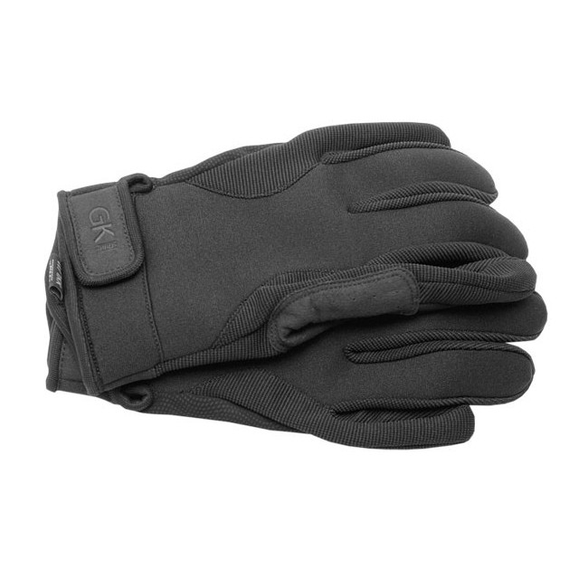 Gants néoprène BLACK SKIN GK Pro