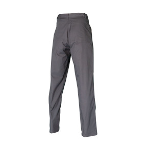Pantalon de cuisine Guy Gris - SNV