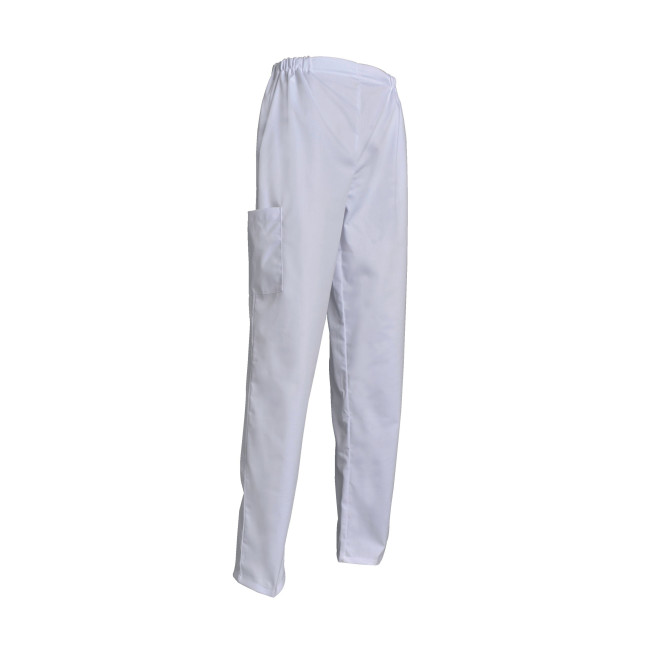 Damenhose Justine Weiß - SNV