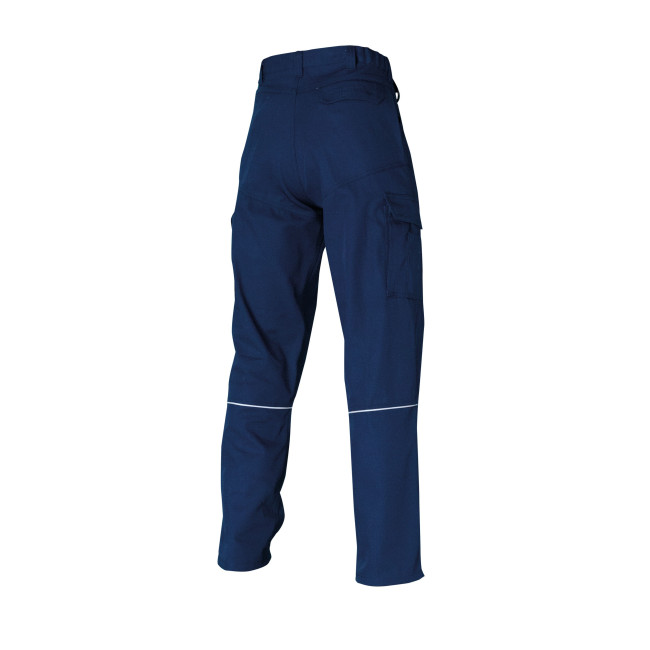 Pantalon de travail multipoches Marine RENAUD - SNV
