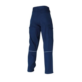 Pantalon de travail multipoches Marine RENAUD - SNV
