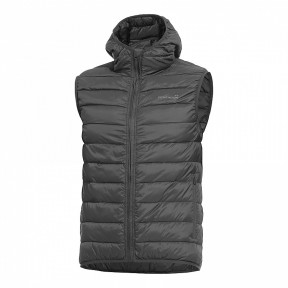 Kurtka Aurora hood Cinder Grey - Pentagon