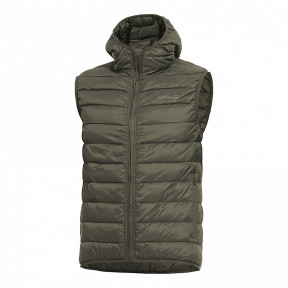 Jas Aurora hood RAL7013 - Pentagon