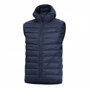Kurtka Aurora hood Midnight Blue - Pentagon