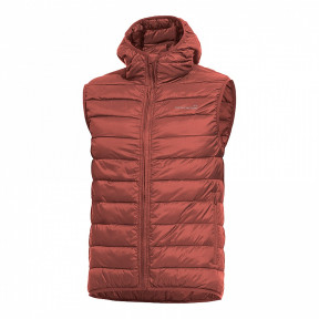 Veste Aurora hood Maroon Red - Pentagon