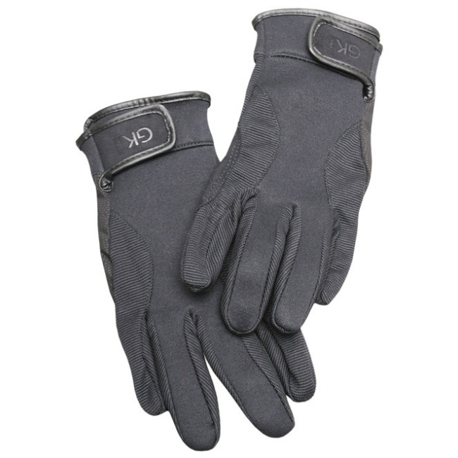 Neopreen handschoenen BLACK SKIN GK Pro
