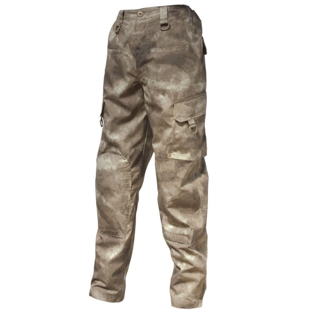 Braune taktische Trooper+ Hose - Patrol Equipement
