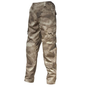 Spodnie tactical trooper+ brązowe - Patrol Equipement
