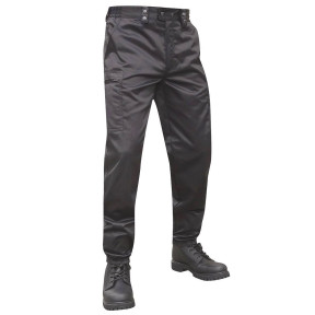 Pantalon sécurité platinium noir - Patrol Equipement