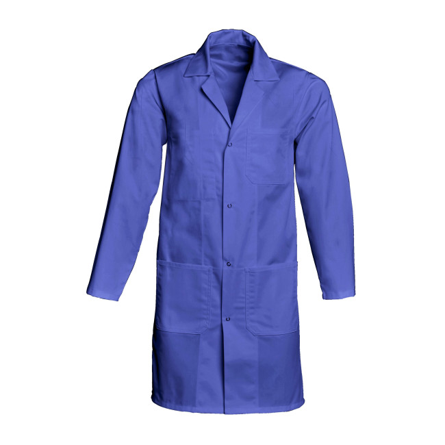 Blouse Bleue Bugatti à pressions Homme XAVIER - SNV