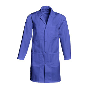 Blouse Bleue Bugatti à pressions Homme XAVIER - SNV