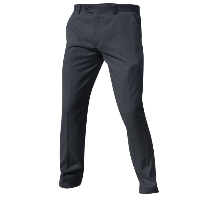 Pantalon de costume droit coupe ajustée - Patrol Equipement