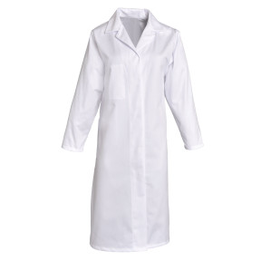christine blouse wit - snv
