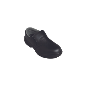 mocassin didier zwart - snv
